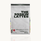 Berry Pink SSSKIN Lattes - THE SSSKIN LATTES