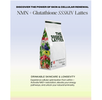 Berry Pink SSSKIN Lattes - THE SSSKIN LATTES