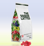 Berry Pink SSSKIN Lattes - THE SSSKIN LATTES